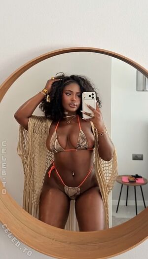 Goddess Sylvanas Nude Photos photo 17