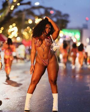 Goddess Sylvanas Nude Photos photo 27