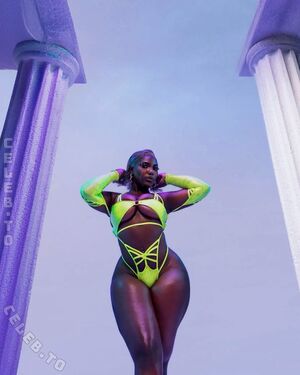 Goddess Sylvanas Nude Photos photo 28