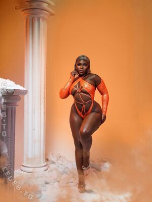 Goddess Sylvanas Nude Photos photo 30