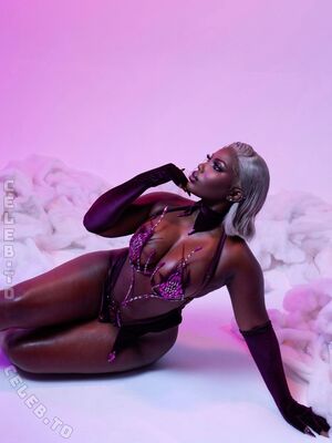 Goddess Sylvanas Nude Photos photo 34