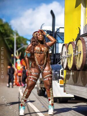 Goddess Sylvanas Nude Photos photo 39