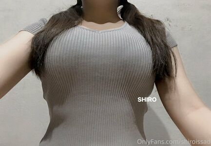 Shiroissad Nude Photos photo 19