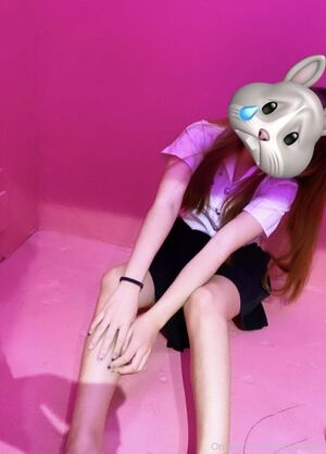 Shiroissad Nude Photos photo 30
