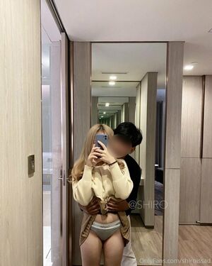 Shiroissad Nude Photos photo 87