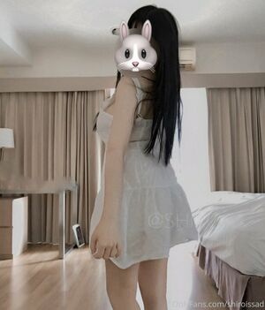 Shiroissad Nude Photos photo 100