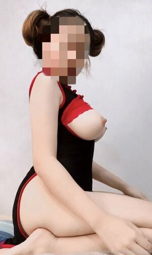 Shiroissad Nude Photos photo 117
