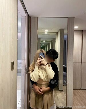 Shiroissad Nude Photos photo 126