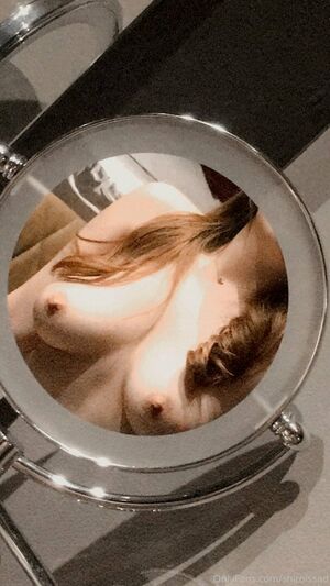Shiroissad Nude Photos photo 128