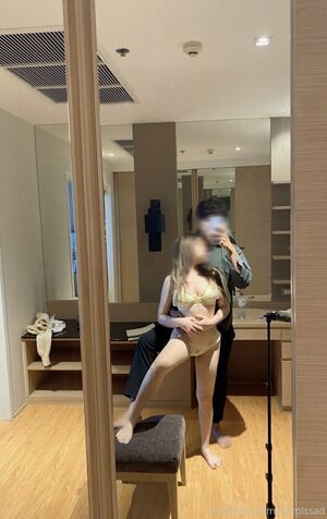 Shiroissad Nude Photos photo 140