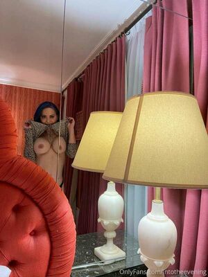 Eve Marlowe Nude Photos photo 31