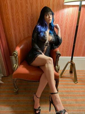 Eve Marlowe Nude Photos photo 38
