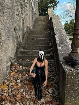 Eva Menta Nude Photos photo 41