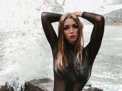 Eva Menta Nude Photos photo 178