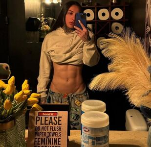 Bakhar Nabieva Nude Photos photo 20