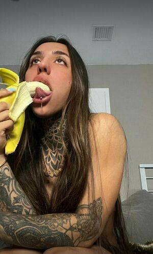 Bakhar Nabieva Nude Photos photo 46