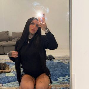 Bakhar Nabieva Nude Photos photo 53
