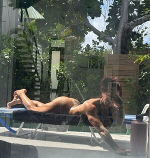 Bakhar Nabieva Nude Photos photo 84