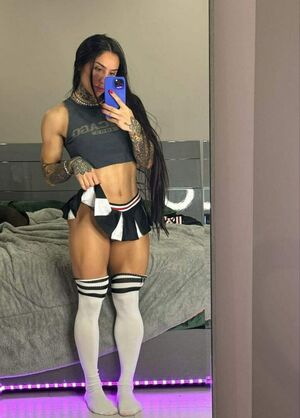 Bakhar Nabieva Nude Photos photo 99