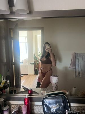 Fairyaire Nude Photos photo 5