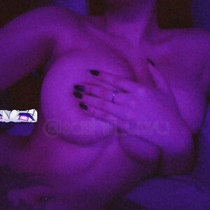 Sashi_Uwu Nude Photos photo 46