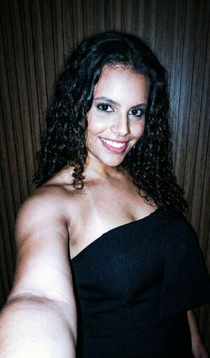 Maria Eduarda Nude Photos photo 71