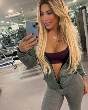 Maria Eduarda Nude Photos photo 130