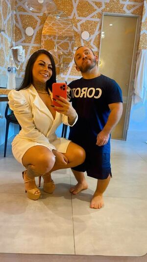 Melissa Pitanga Nude Photos photo 67