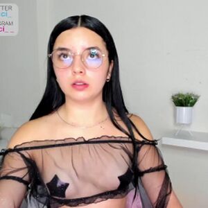 Salome Colucci Nude Photos photo 104