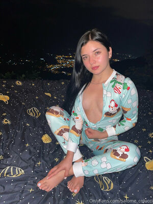 Salome Colucci Nude Photos photo 132