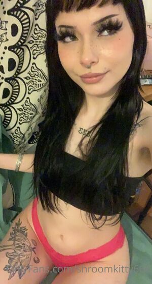 Mochimio Nude Photos photo 77
