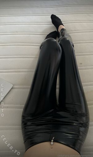 Melina Celine Nude Photos photo 13