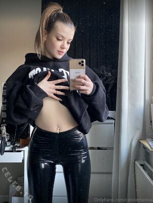 Melina Celine Nude Photos photo 14