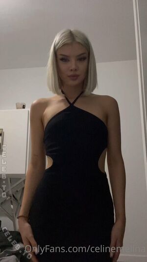 Melina Celine Nude Photos photo 16