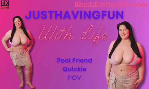 Justhavingfunwithlife Nude Photos photo 11