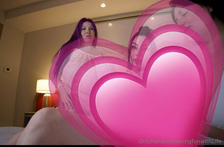 Justhavingfunwithlife Nude Photos photo 32