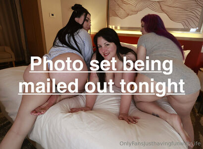 Justhavingfunwithlife Nude Photos photo 40