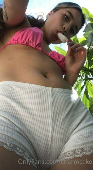 CharmCake Nude Photos photo 41