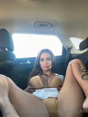 Roberta Maria Nude Photos photo 122