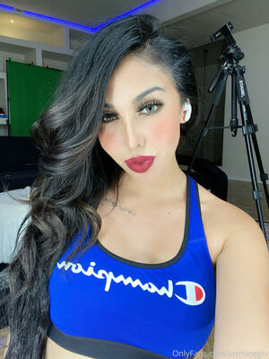 Jasminegtv Nude Photos photo 52