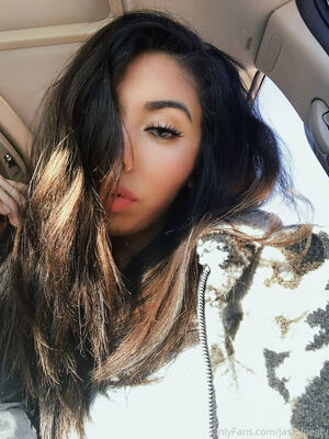 Jasminegtv Nude Photos photo 66