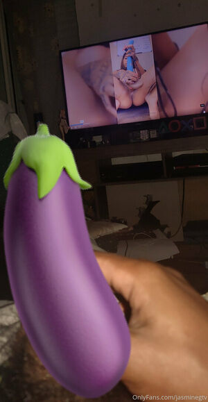 Jasminegtv Nude Photos photo 71