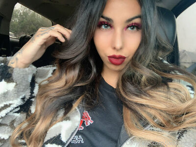 Jasminegtv Nude Photos photo 83