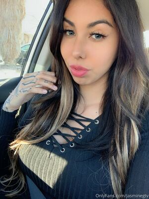 Jasminegtv Nude Photos photo 90