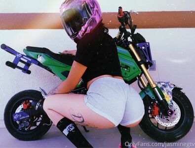 Jasminegtv Nude Photos photo 98