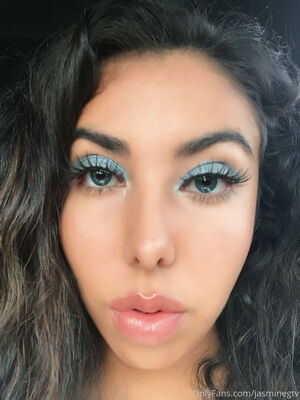 Jasminegtv Nude Photos photo 107