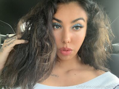 Jasminegtv Nude Photos photo 108