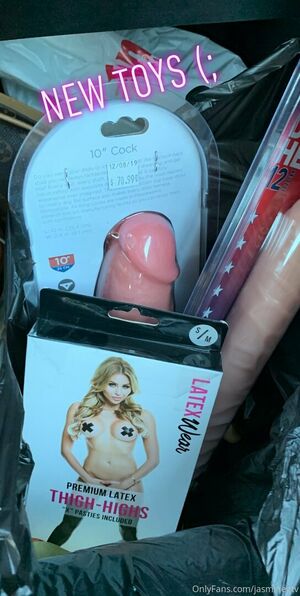 Jasminegtv Nude Photos photo 121