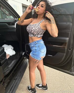 Jasminegtv Nude Photos photo 137