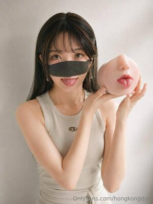 HongKongDoll Nude Photos photo 18